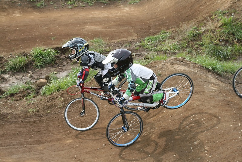 2010 JOSF 緑山スタジオ 4月定期戦 その3_b0136231_0481877.jpg