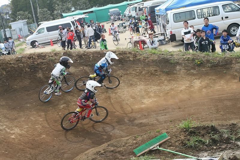 2010 JOSF 緑山スタジオ 4月定期戦 その3_b0136231_0482887.jpg