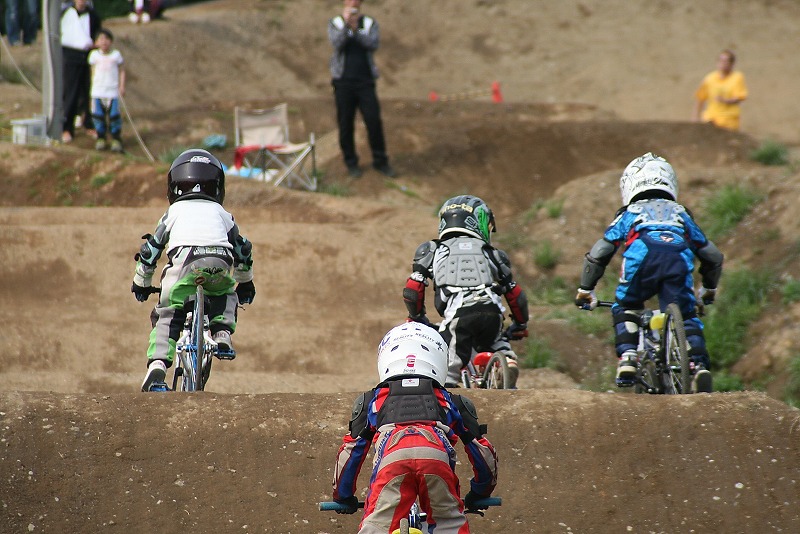 2010 JOSF 緑山スタジオ 4月定期戦 その3_b0136231_0485100.jpg