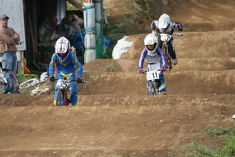 2010 JOSF 緑山スタジオ 4月定期戦 その3_b0136231_0485235.jpg