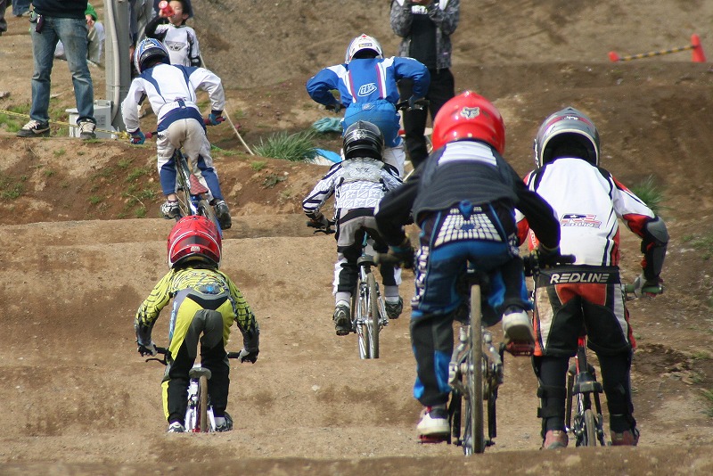 2010 JOSF 緑山スタジオ 4月定期戦 その3_b0136231_0485673.jpg