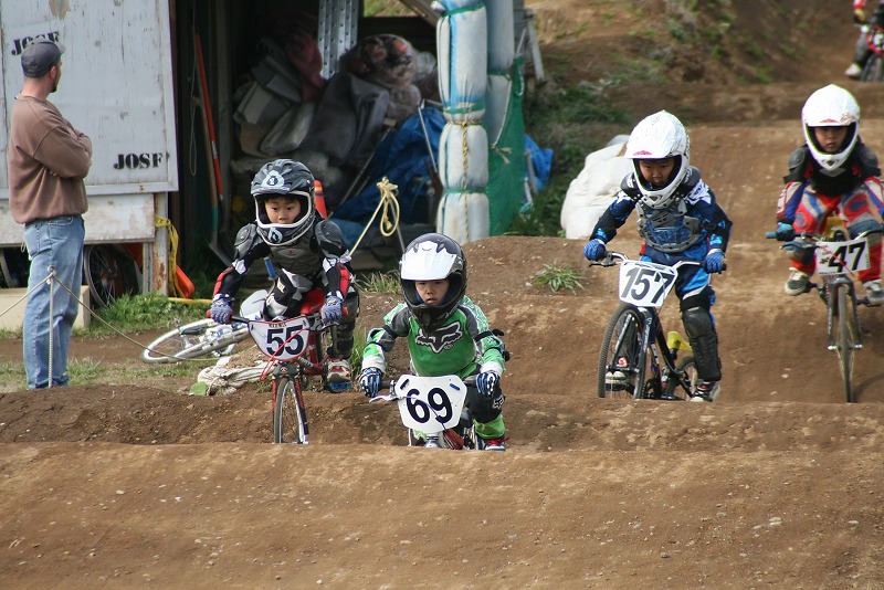 2010 JOSF 緑山スタジオ 4月定期戦 その3_b0136231_048931.jpg
