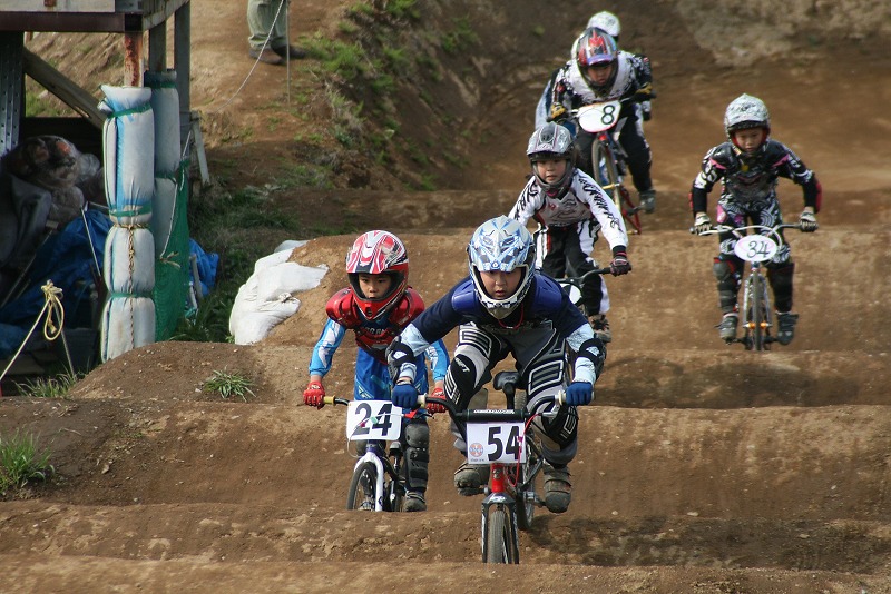 2010 JOSF 緑山スタジオ 4月定期戦 その3_b0136231_0491346.jpg