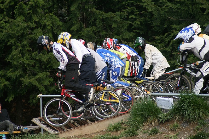 2010 JOSF 緑山スタジオ 4月定期戦 その3_b0136231_049168.jpg