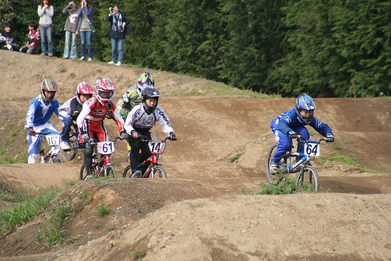 2010 JOSF 緑山スタジオ 4月定期戦 その3_b0136231_0492035.jpg