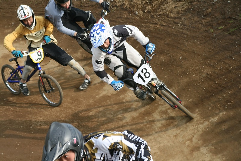 2010 JOSF 緑山スタジオ 4月定期戦 その3_b0136231_0495055.jpg