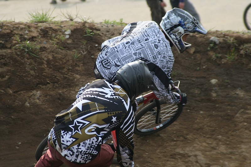 2010 JOSF 緑山スタジオ 4月定期戦 その3_b0136231_0495453.jpg