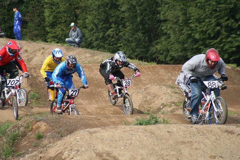 2010 JOSF 緑山スタジオ 4月定期戦 その3_b0136231_0501763.jpg