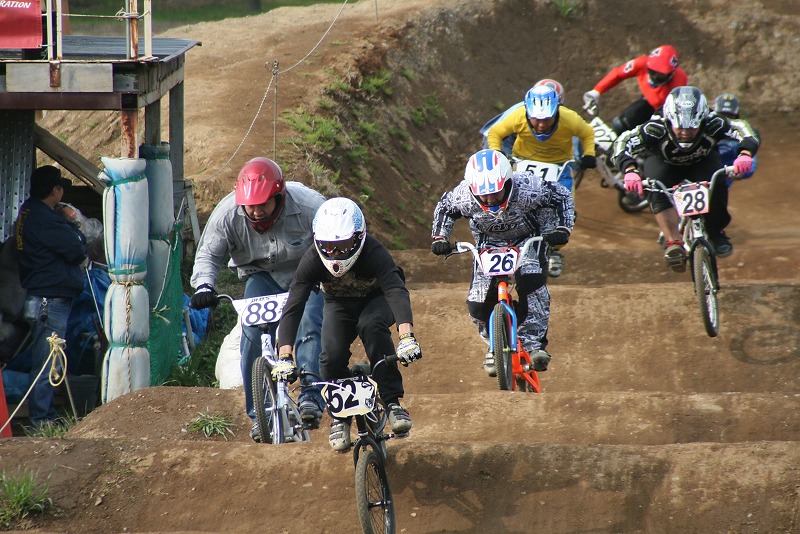 2010 JOSF 緑山スタジオ 4月定期戦 その3_b0136231_0502188.jpg