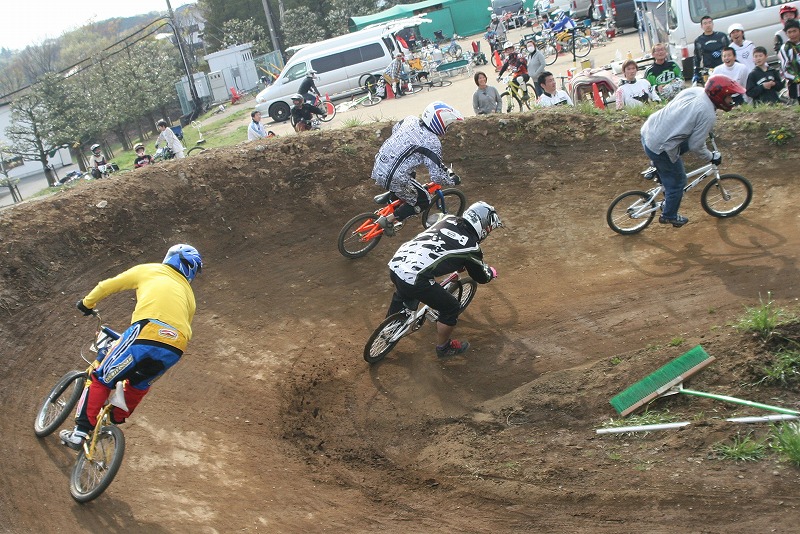 2010 JOSF 緑山スタジオ 4月定期戦 その3_b0136231_0502756.jpg