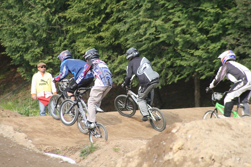 2010 JOSF 緑山スタジオ 4月定期戦 その4_b0136231_0515635.jpg