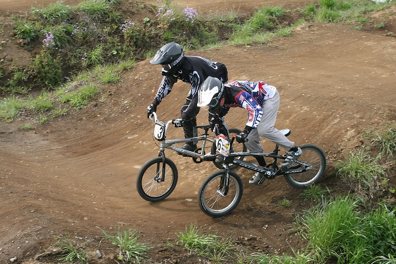 2010 JOSF 緑山スタジオ 4月定期戦 その4_b0136231_052215.jpg