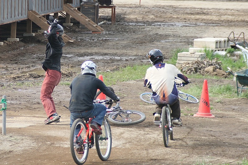 2010 JOSF 緑山スタジオ 4月定期戦 その4_b0136231_0523161.jpg