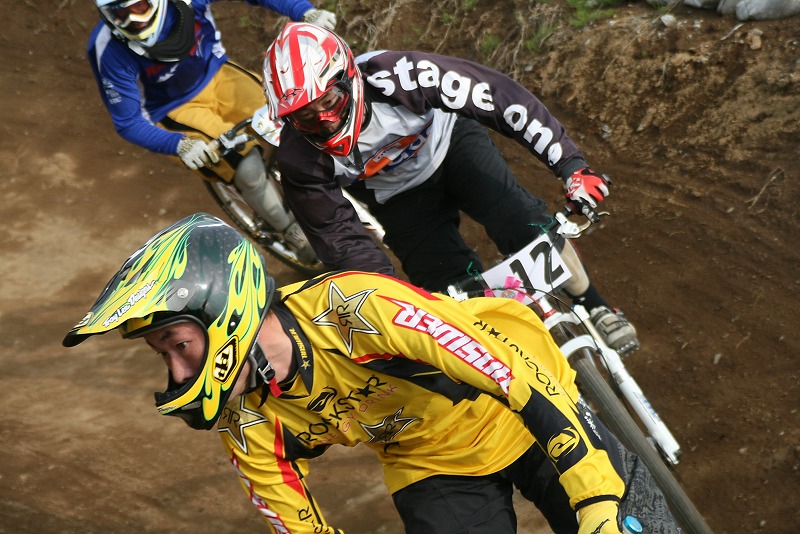 2010 JOSF 緑山スタジオ 4月定期戦 その4_b0136231_0524045.jpg