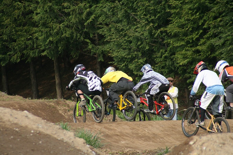 2010 JOSF 緑山スタジオ 4月定期戦 その4_b0136231_0525031.jpg