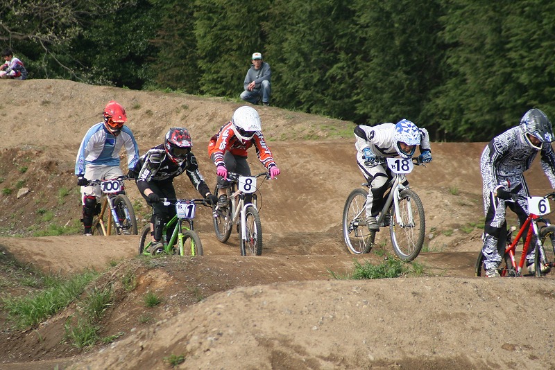 2010 JOSF 緑山スタジオ 4月定期戦 その4_b0136231_0525332.jpg
