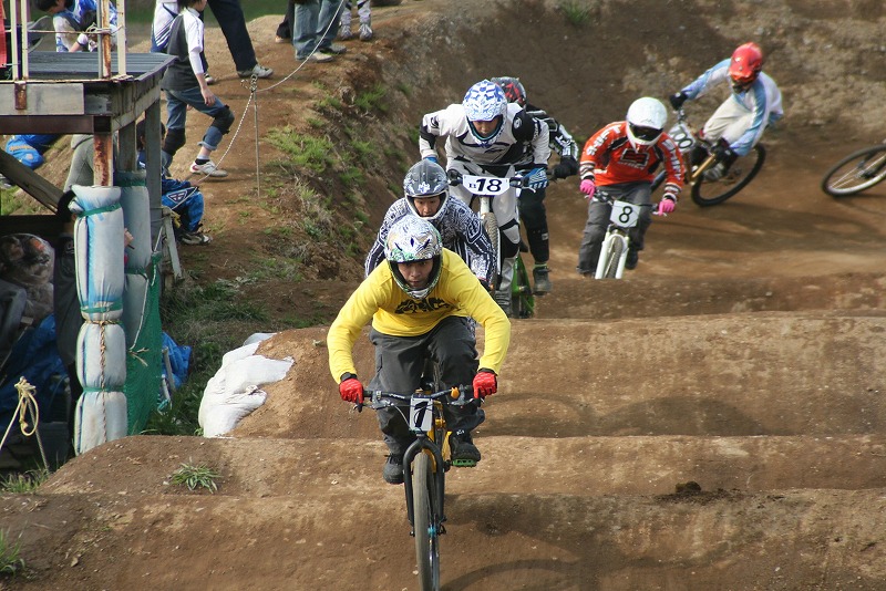 2010 JOSF 緑山スタジオ 4月定期戦 その4_b0136231_0525759.jpg
