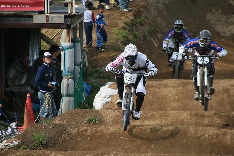 2010 JOSF 緑山スタジオ 4月定期戦 その4_b0136231_0531013.jpg