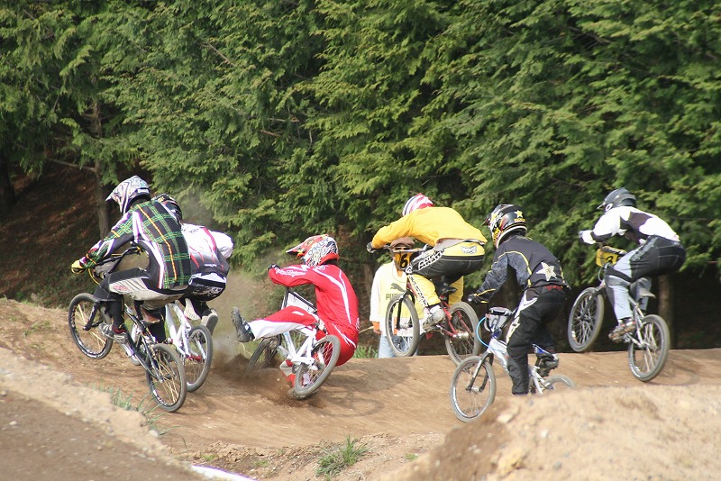 2010 JOSF 緑山スタジオ 4月定期戦 その4_b0136231_0531332.jpg