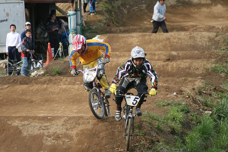 2010 JOSF 緑山スタジオ 4月定期戦 その4_b0136231_0532377.jpg