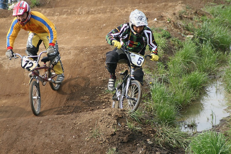2010 JOSF 緑山スタジオ 4月定期戦 その4_b0136231_0532649.jpg