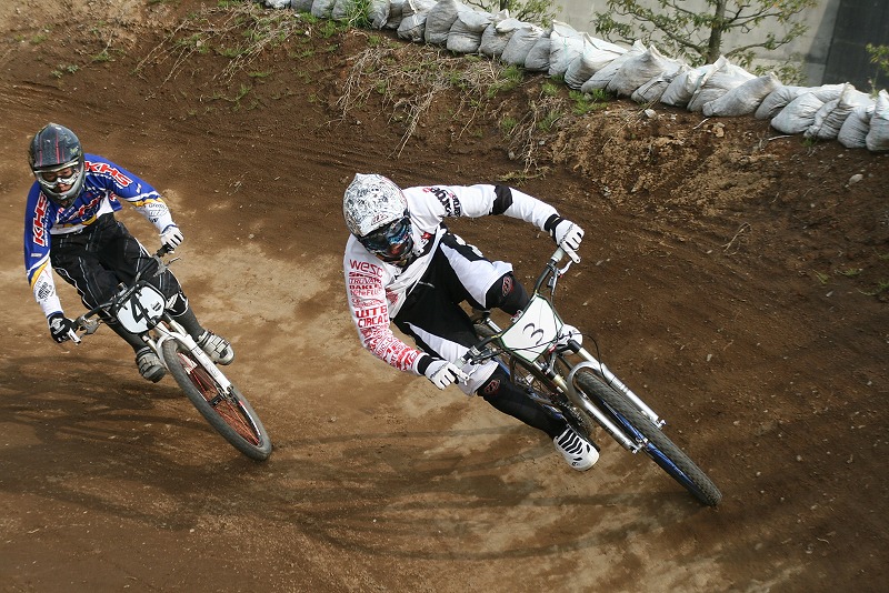 2010 JOSF 緑山スタジオ 4月定期戦 その4_b0136231_05332.jpg