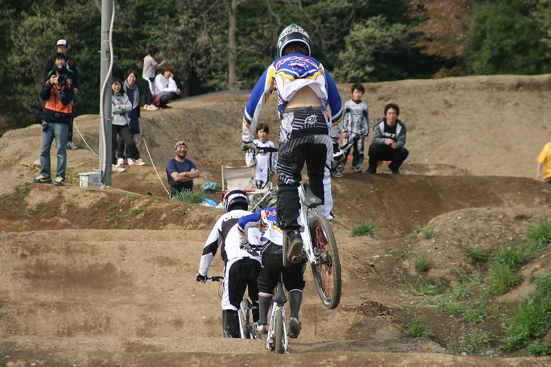 2010 JOSF 緑山スタジオ 4月定期戦 その4_b0136231_053769.jpg