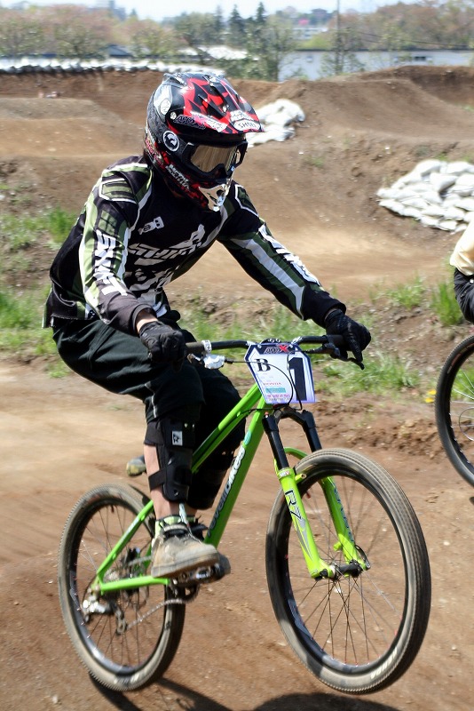 2010 JOSF 緑山スタジオ 4月定期戦 その5_b0136231_0561899.jpg