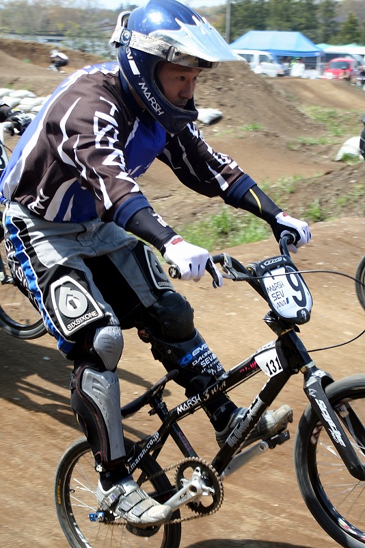 2010 JOSF 緑山スタジオ 4月定期戦 その5_b0136231_0563016.jpg