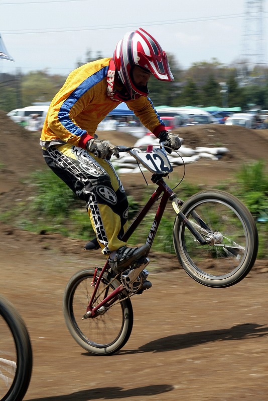 2010 JOSF 緑山スタジオ 4月定期戦 その5_b0136231_0564349.jpg