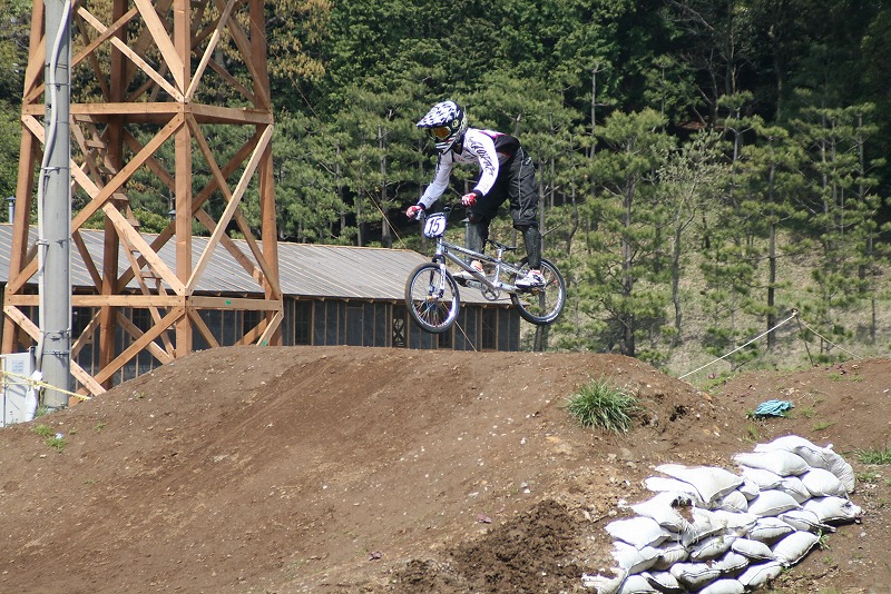 2010 JOSF 緑山スタジオ 4月定期戦 その5_b0136231_0565226.jpg