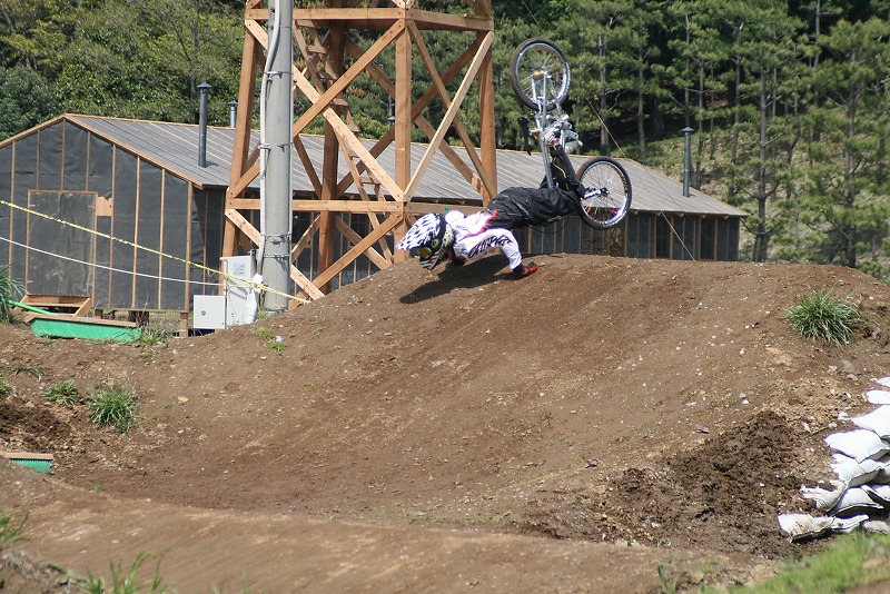 2010 JOSF 緑山スタジオ 4月定期戦 その5_b0136231_0565633.jpg