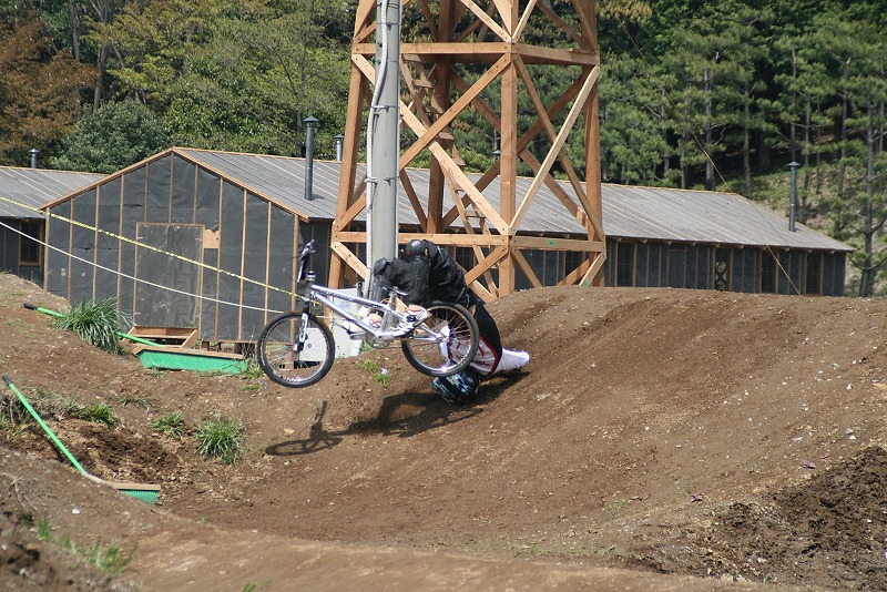2010 JOSF 緑山スタジオ 4月定期戦 その5_b0136231_0565928.jpg