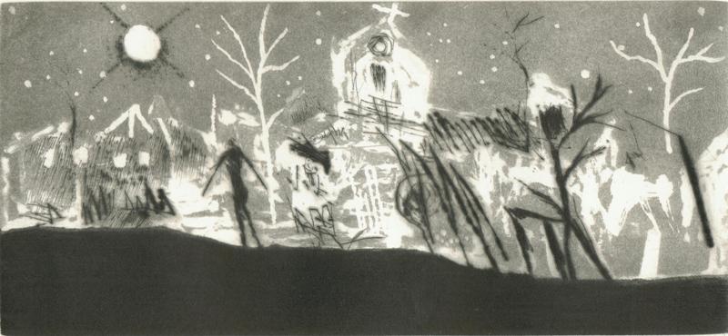 SHINOBAZU GALLERY …EDITION