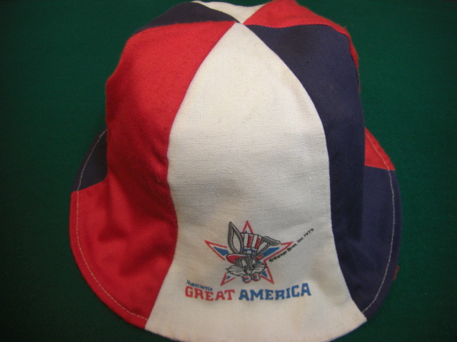 買得 レトロ アメリカ製 当時物 バルセロナ オリンピック チューリップ ...