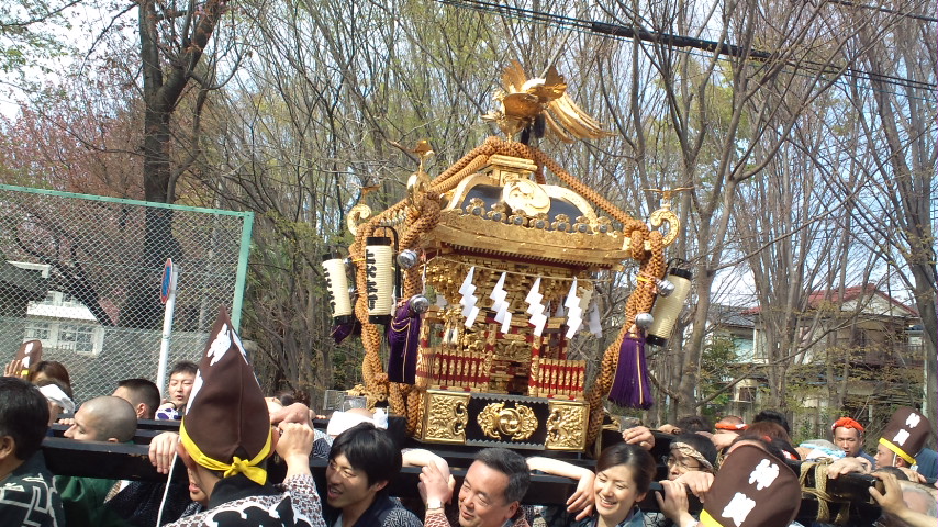 東京小平上鈴木_c0179952_1625096.jpg