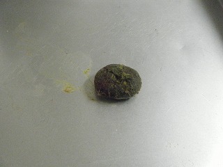チョコちゃんのおなかに…!_b0059154_13241673.jpg