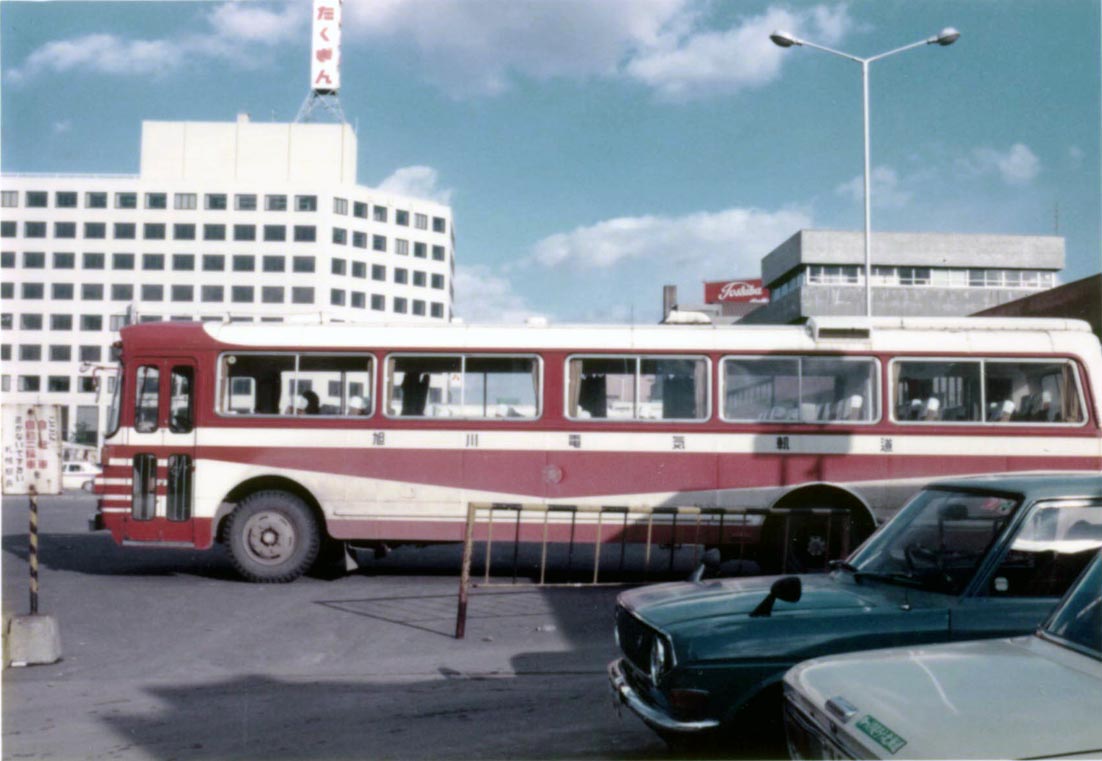 札幌駅北口　定点比較_f0027355_23531779.jpg