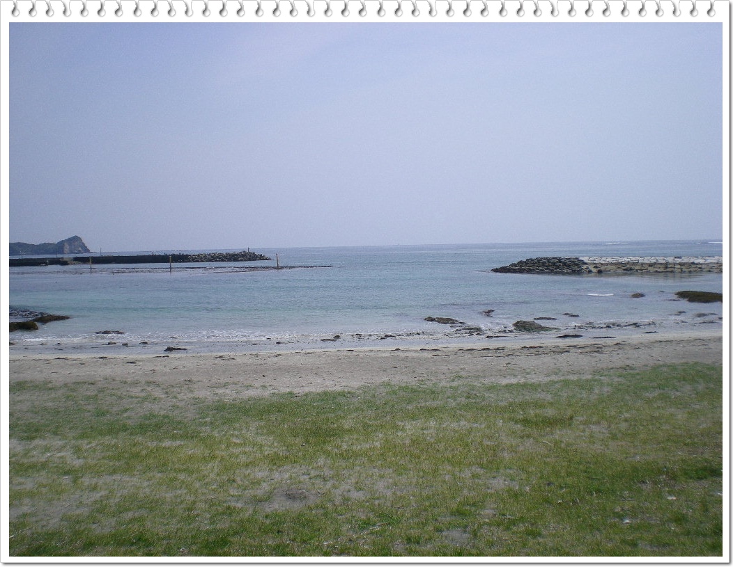 2010年4月19日(月)みっちゃんが来たよ~!_f0060461_165891.jpg