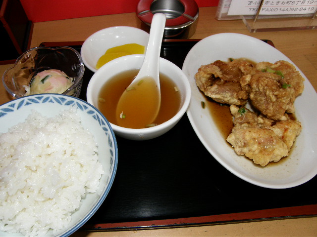 中国料理 藤_d0153062_7525169.jpg