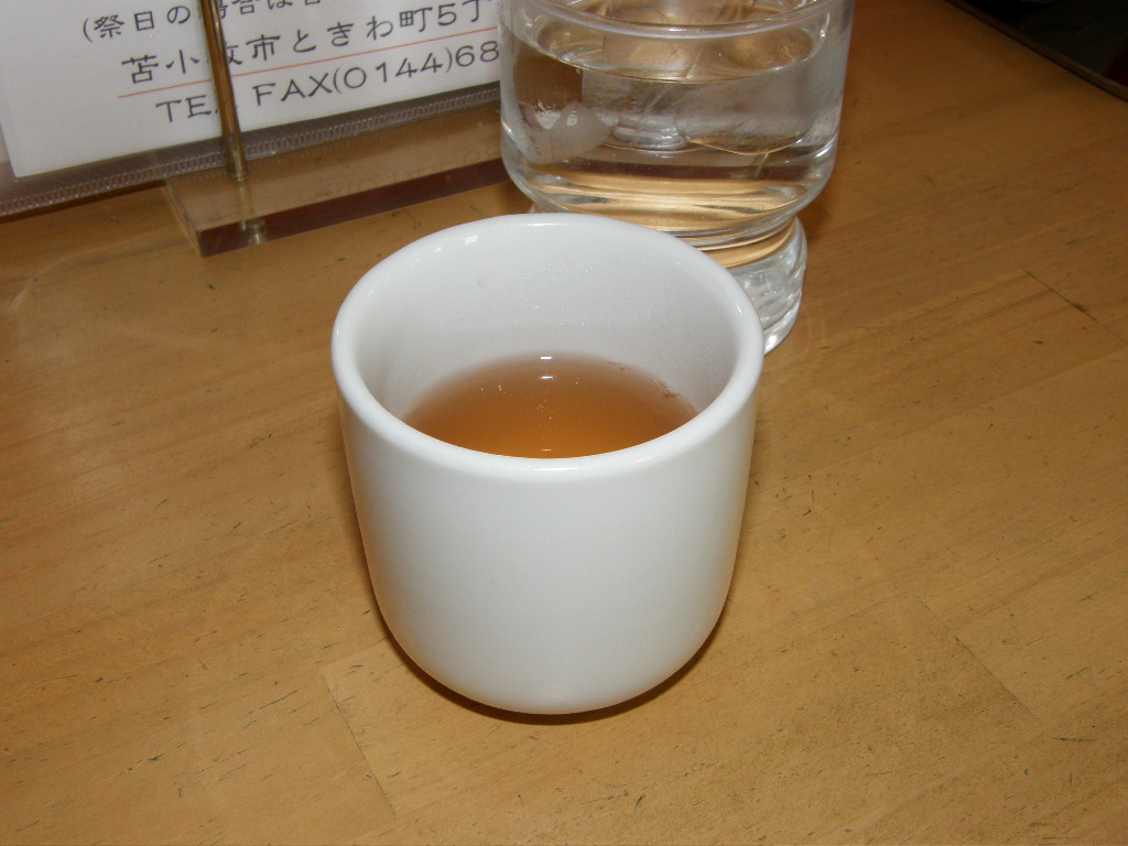 中国料理 藤_d0153062_7534327.jpg