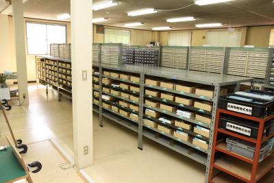 本社工場5Sパトロール_c0193896_14513674.jpg