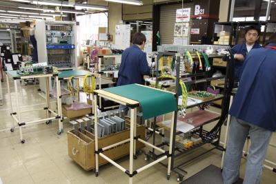 本社工場5Sパトロール_c0193896_1452174.jpg