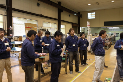 本社工場5Sパトロール_c0193896_14522843.jpg