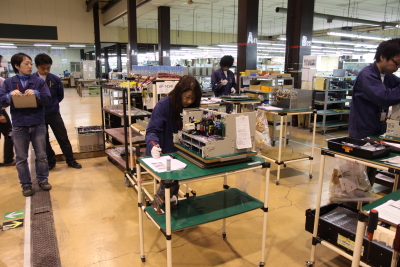 本社工場5Sパトロール_c0193896_14523311.jpg