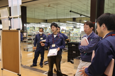 本社工場5Sパトロール_c0193896_14523843.jpg