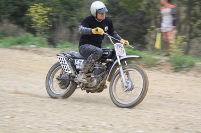 2010 ON ANY SANDA 開幕戦レポート_f0200399_13555153.jpg