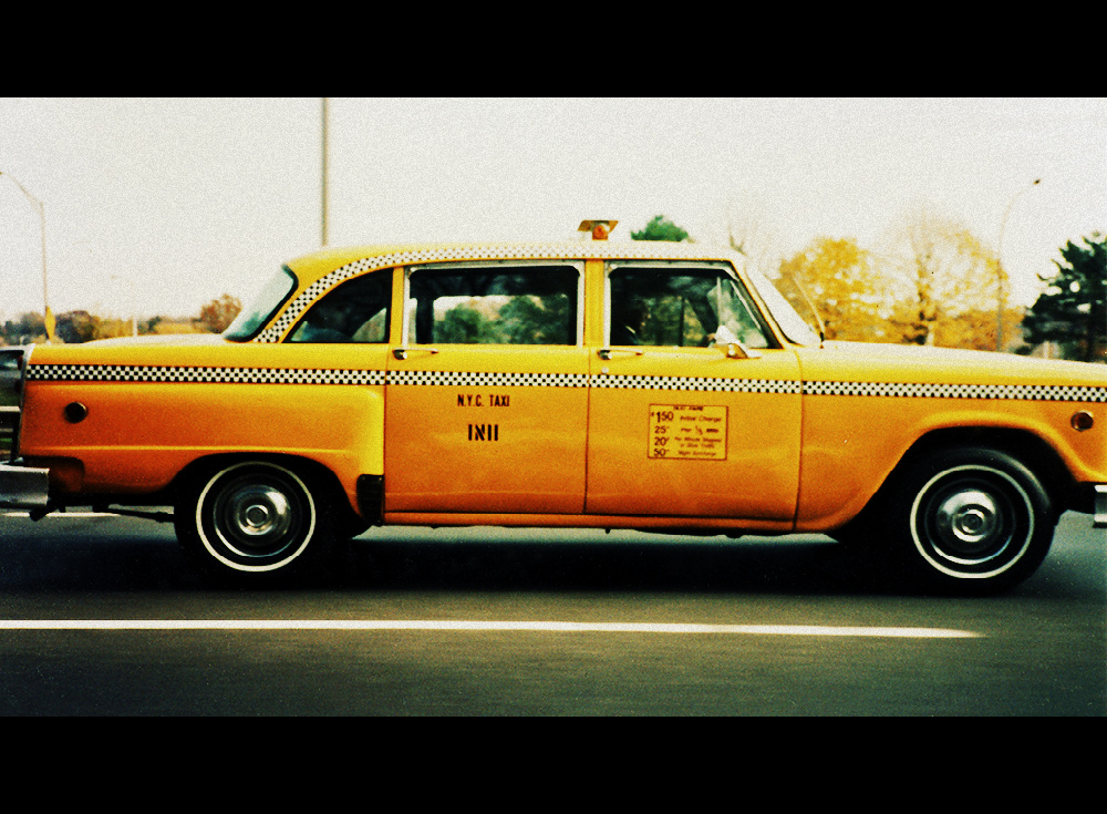 Yellow Cab_c0127403_51887.jpg