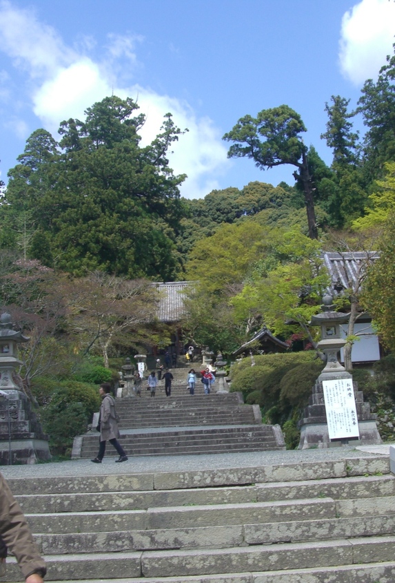 河内観心寺_d0007913_11342437.jpg