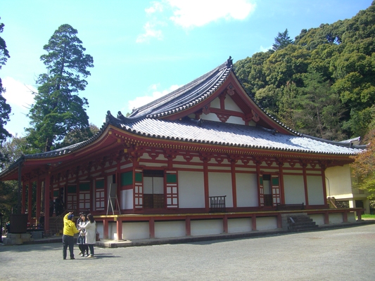 河内観心寺_d0007913_1136253.jpg